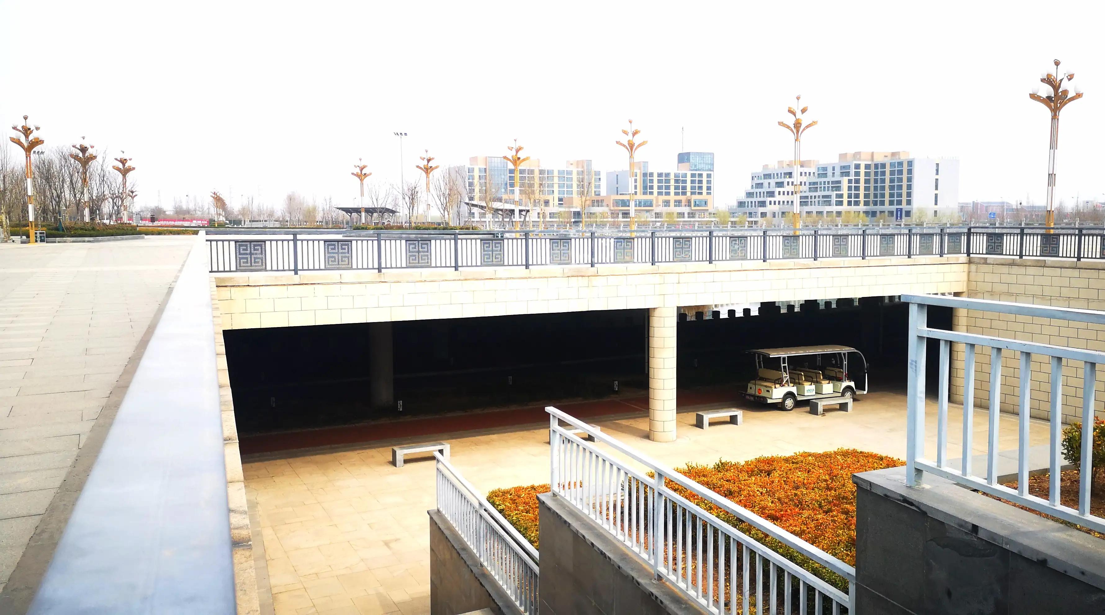 邹城最好的森林公园,邹城市好玩吗