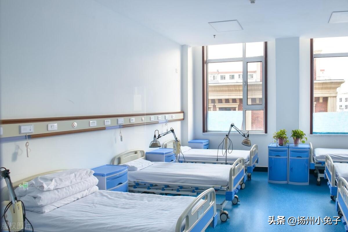 在医院一呆就是二十几天,不知不觉要在医院呆几天