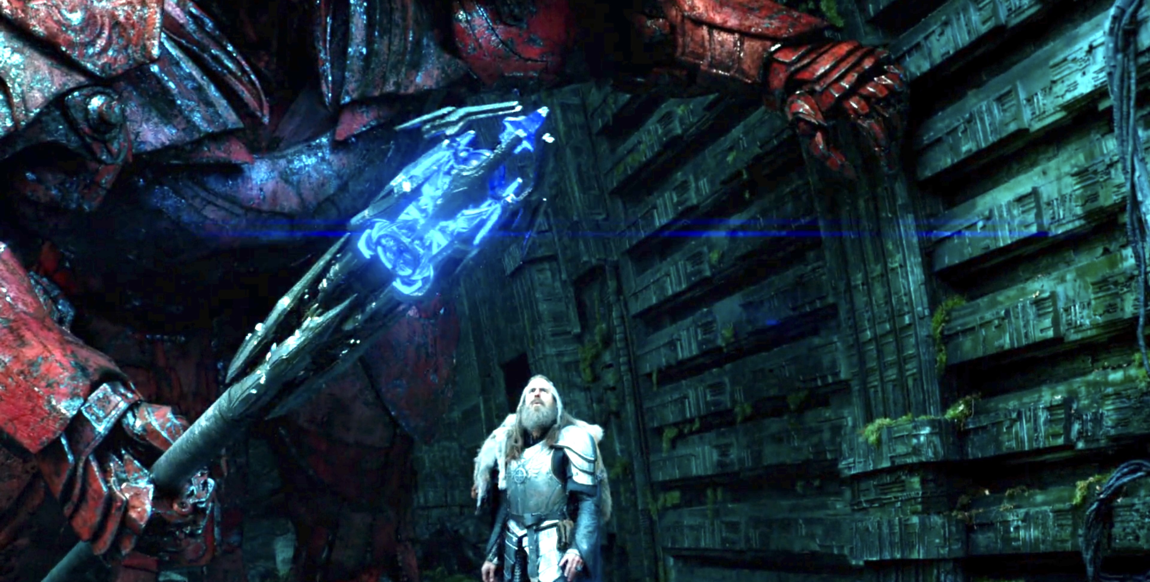 史上最强的十大变形金刚,盘点每一个变形金刚最强的形态