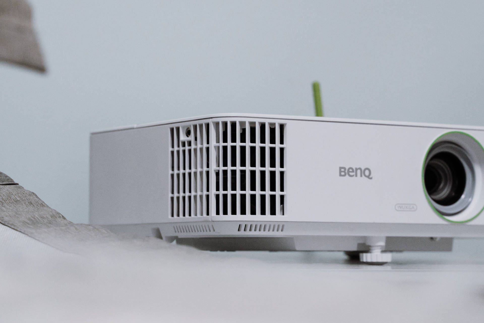 8k投影仪性价比之王,明基智能投影仪e530深度体验