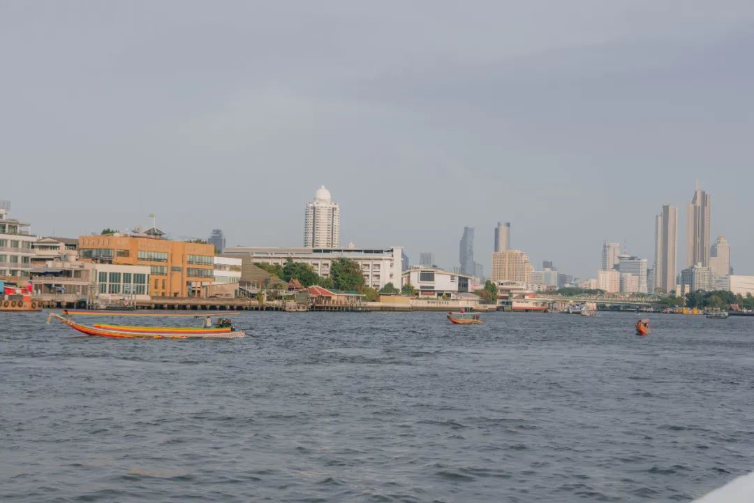 大数据推给想去泰国的朋友，万字长文玩转曼谷芭提雅