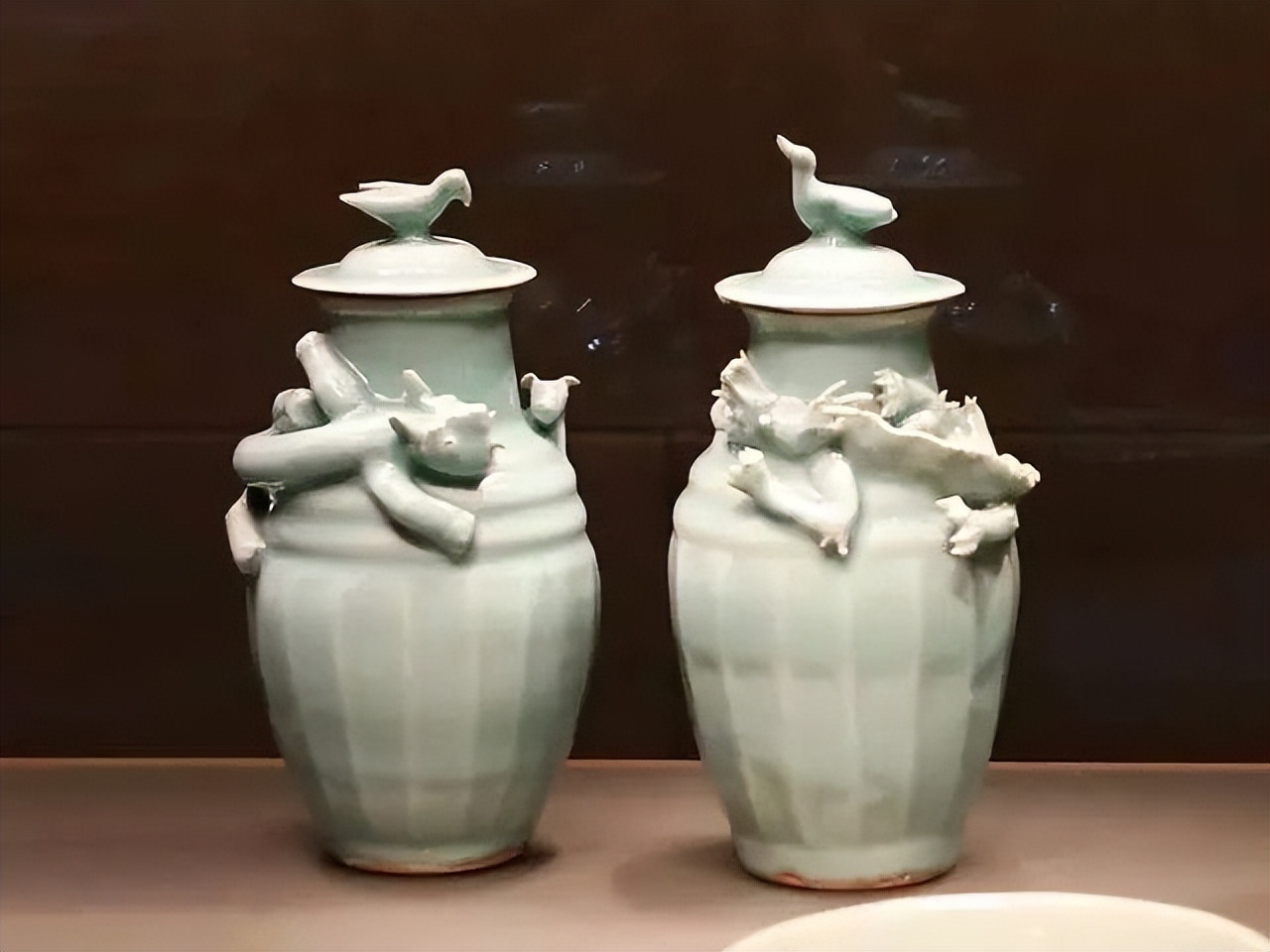 大英博物馆典藏历史的痕迹,大英博物馆里中国珍贵老物件