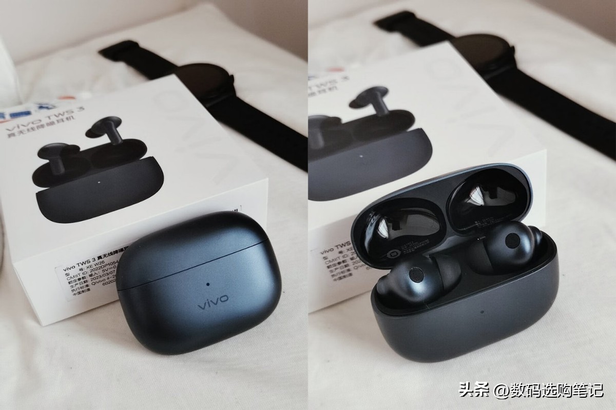 iqootws1和vivotws3区别,iqootws1和vivotws3哪个好一点