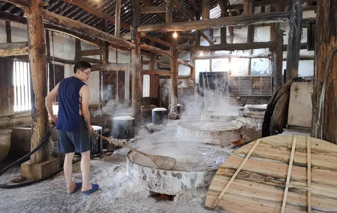 卤水豆腐卤水是什么制成的,卤水豆腐是哪年产生的