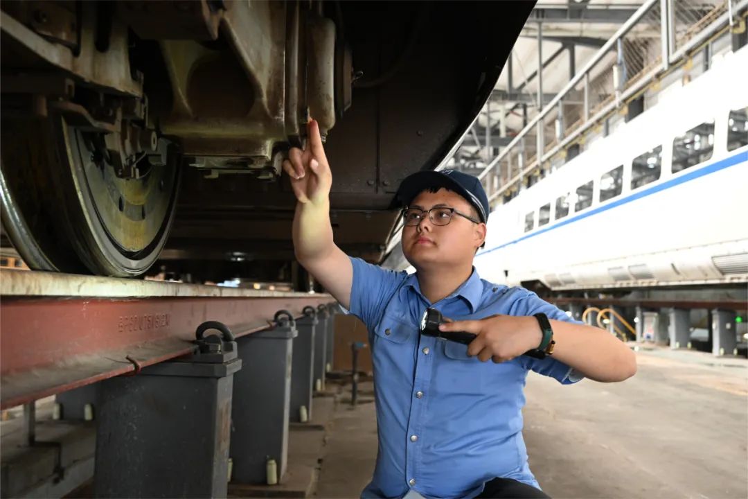 在铁路工作TA们读的啥院校啥专业