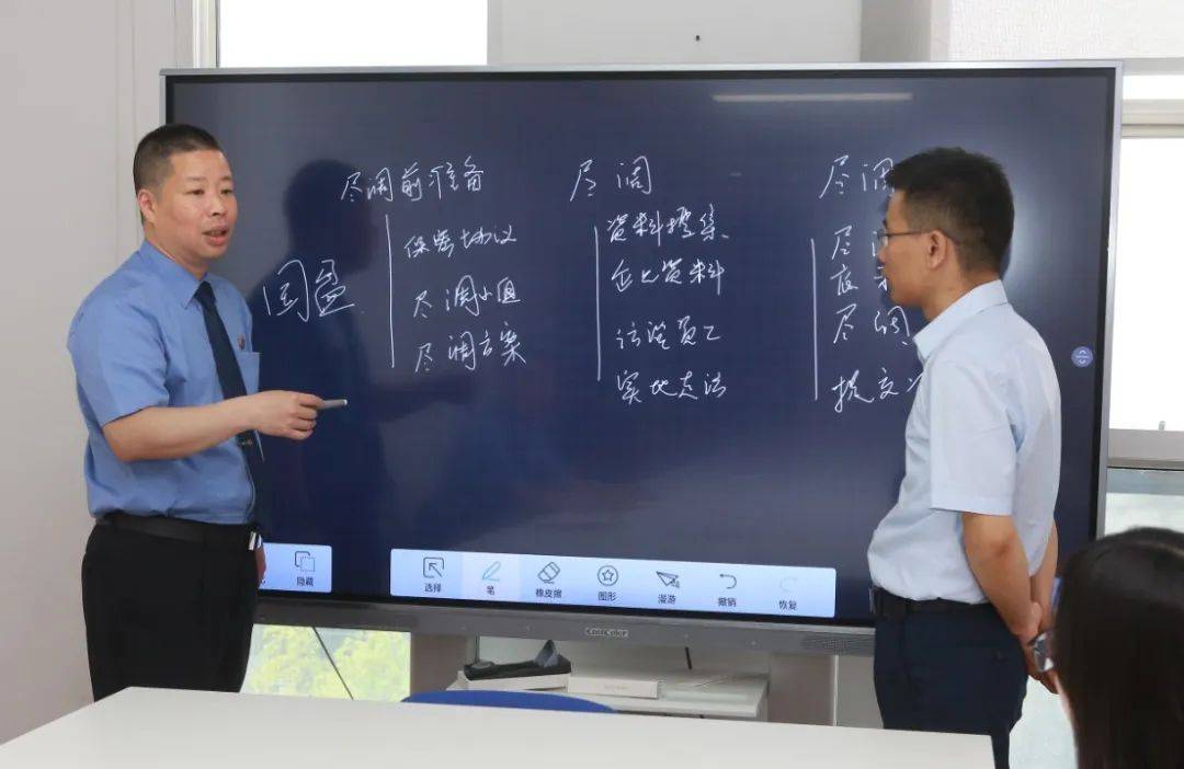 高质效办好每一个刑事案件,办理金融犯罪案件办案效果