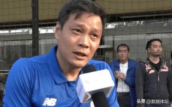 李铁对各球员的评价,外教足球教练评价国足