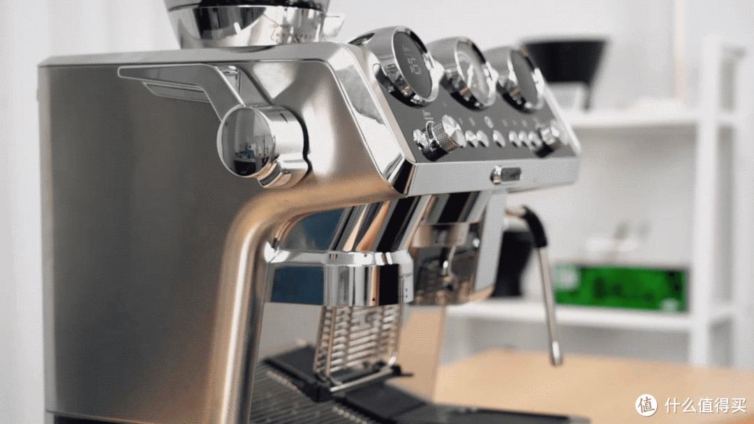德龙咖啡机ec9355与ec9665对比,德龙银骑士咖啡机9665出粉量