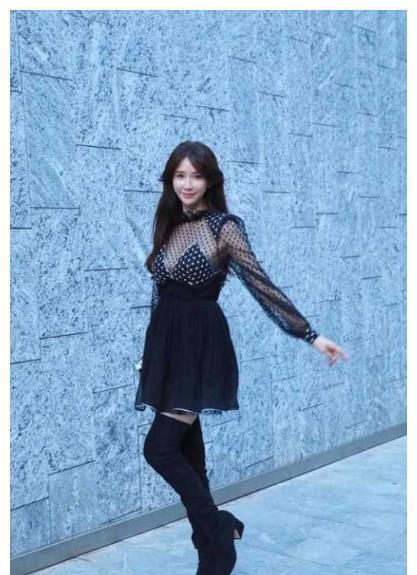 林志玲为什么要成为家庭主妇,林志玲从模特走到演艺圈经历