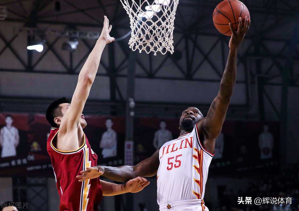 22-23赛季cba值得关注的三位新人,22-23赛季cba外援场均得分排名