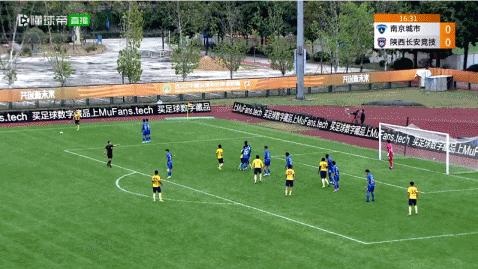 西北狼打出赛季最令人骄傲一战,西北狼主场战胜山东泰山b队