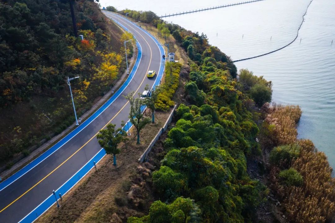 苏州秋冬打卡景点推荐,苏州人少景美的小众旅行地