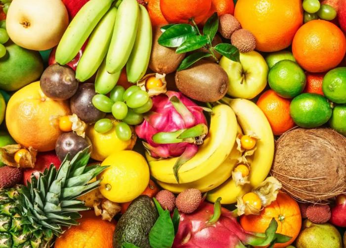 春季儿童适合吃什么水果,春季吃这8种碱性菜