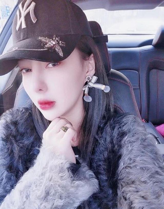 “炫富鼻祖”郭美美：坐拥干爹无数，出狱后因卖假药二进宫