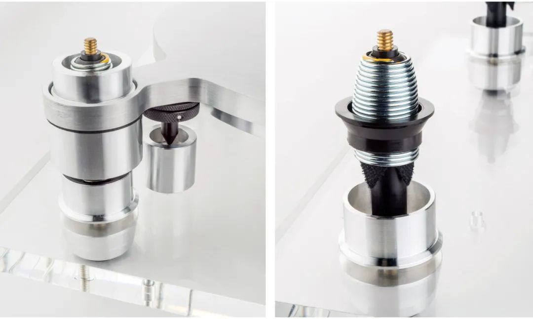 加拿大OracleAudioDelphiVIGen2黑胶唱盘