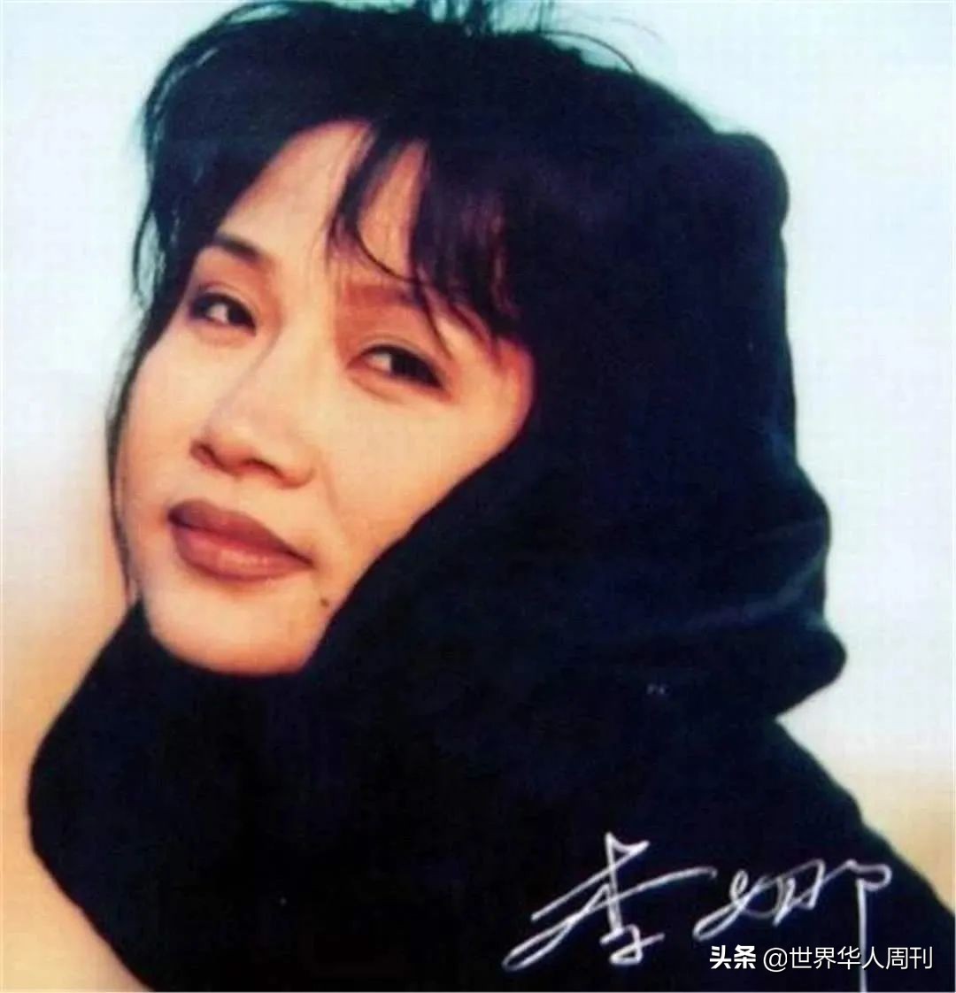 出家的李娜现在的状况,27岁走红34岁出家的李娜