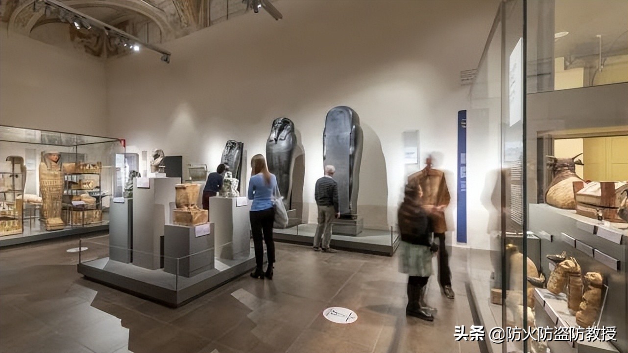 意大利埃及博物馆,都灵埃及博物馆