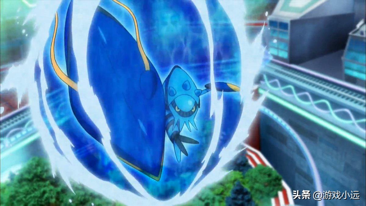 那些在游戏中超强的宝可梦,所有宝可梦到底谁厉害