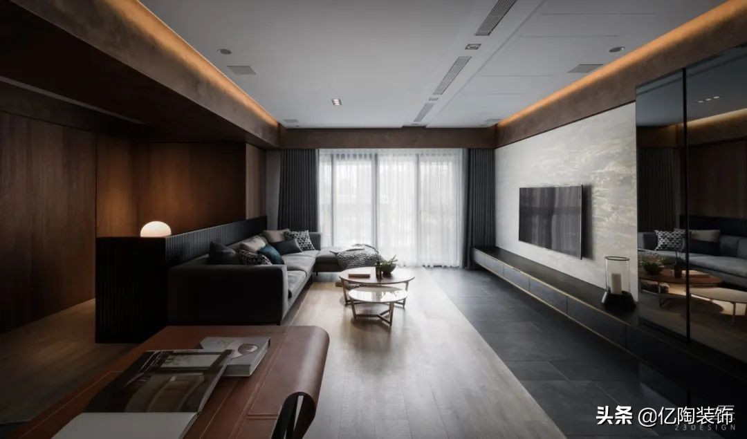 电视背景墙怎么设计简单又好看,电视背景墙怎么设计才好看又简单