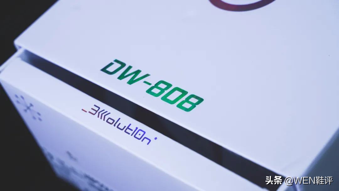 一步到位！见证经典延续-808的故事和808Ultra开箱