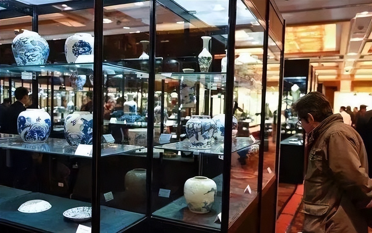 国宝帮的东西是真的吗 (国宝帮为什么这么厉害)