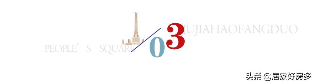 入住品牌开发商小区,门槛低了