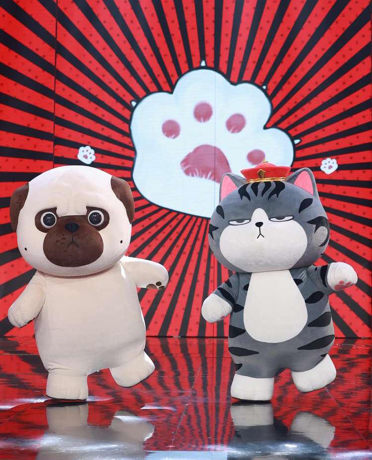 吾皇巴扎黑首秀,吾皇巴扎黑情头