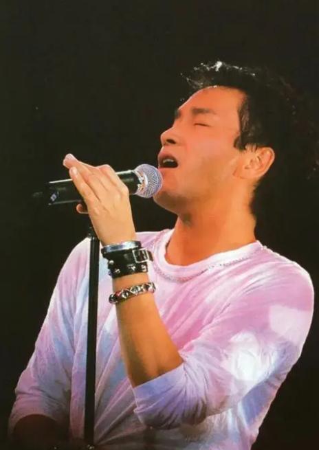 张国荣抑郁症发作起来是什么样子,张国荣的抑郁症在现在可以治好吗