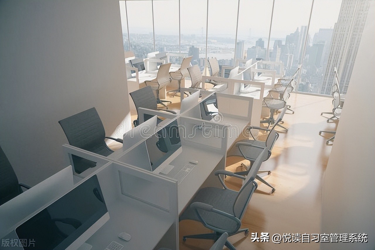 共享空间之难,共享空间有多好