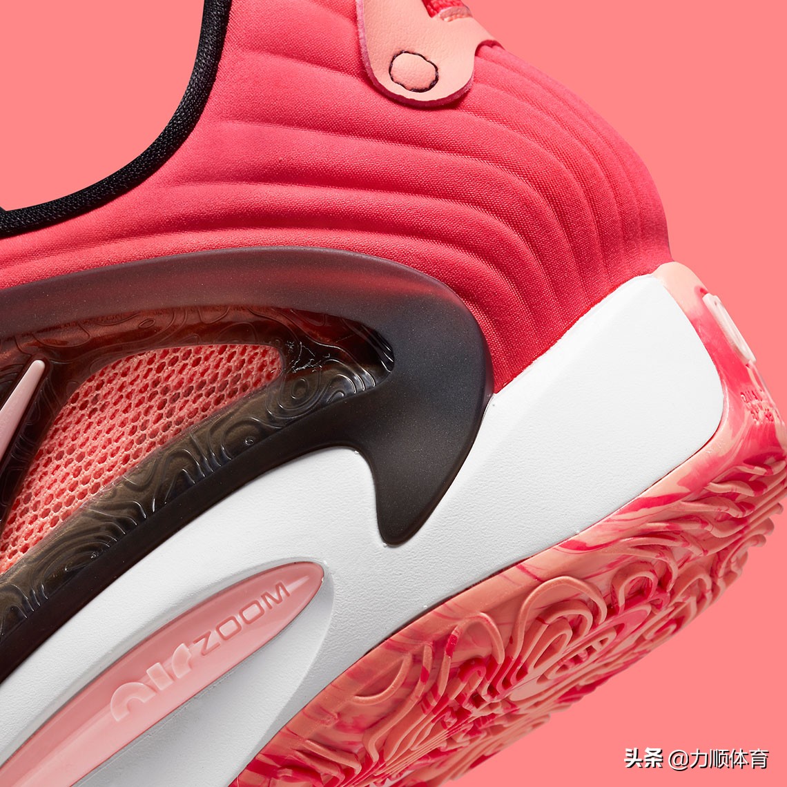 nikekd15全明星配色,nikekd15黑黄