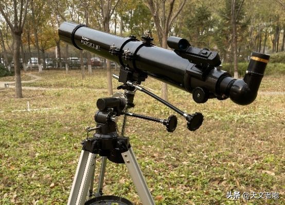 如何挑选一款适合自己孩子的天文望远镜？这6个因素要注意