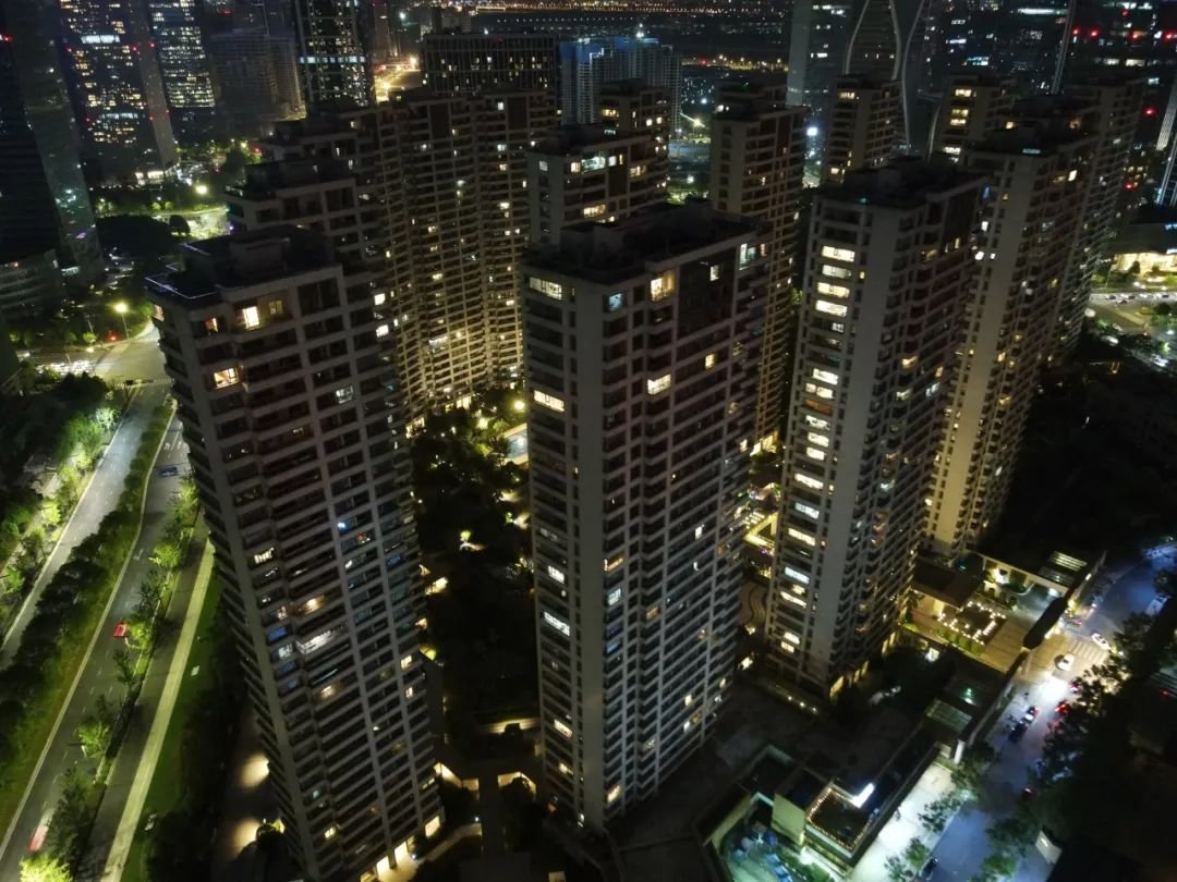 2020杭州公寓空置率,杭州奥体空置率