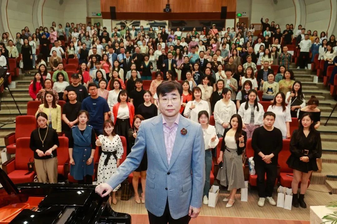 全球音乐教育联盟第二届展演独唱,全球音乐联盟第三届少年艺术展演