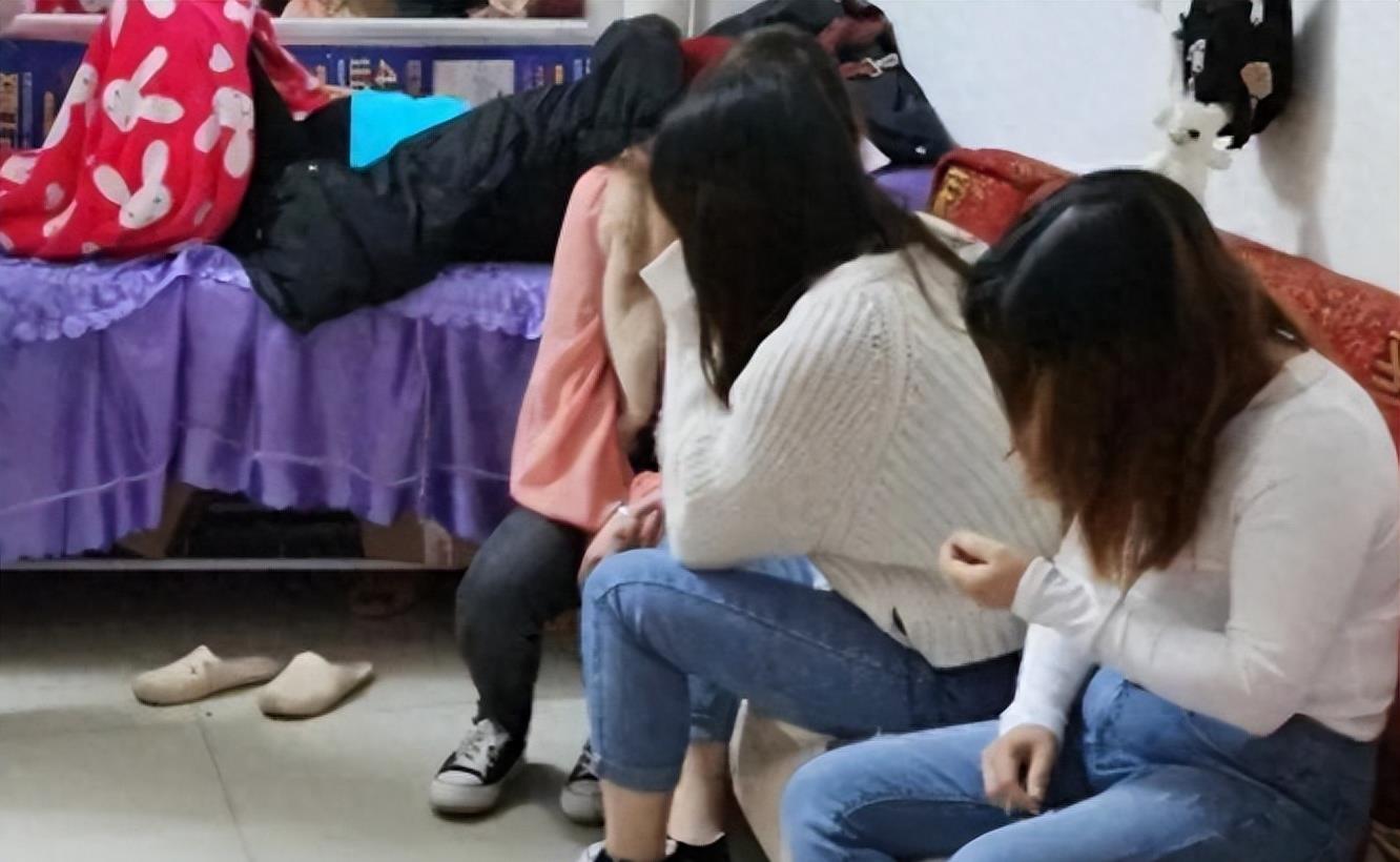 女子遭遇惊魂一刻,女子遭遇惊魂一刻完整版