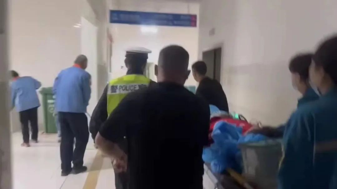 山东交警全方位保障出行安全畅通,暖心2019山东交警温暖守护回家路