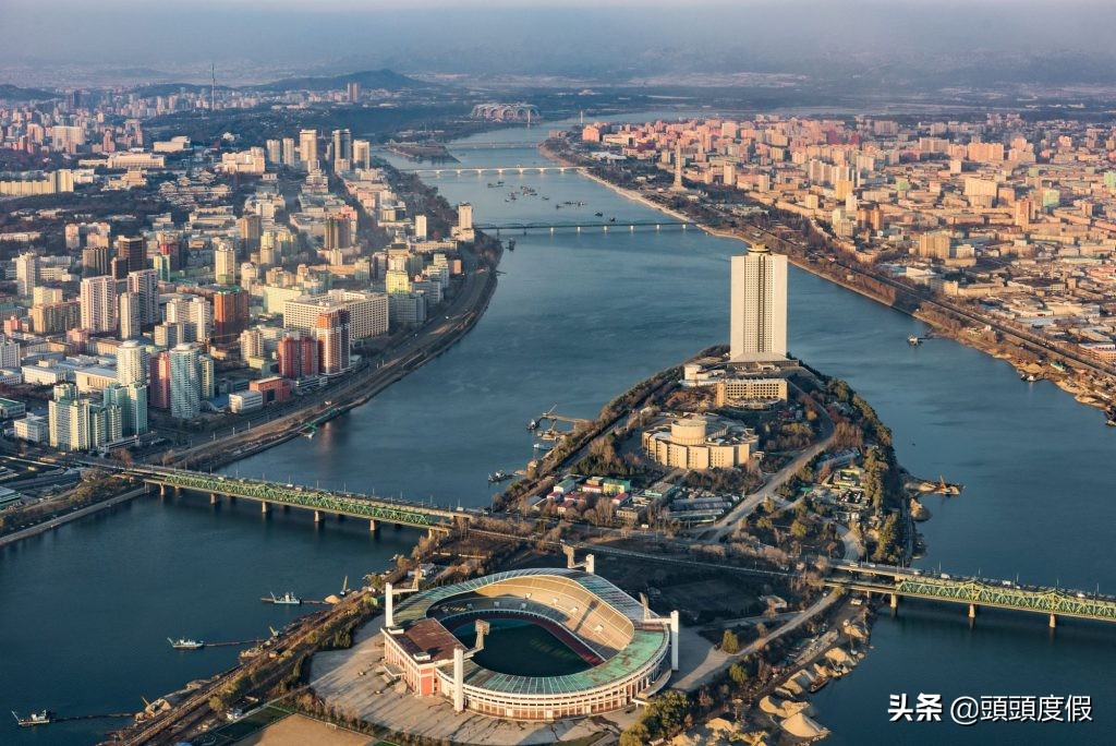 盘点朝鲜3大饭店，带你探索神秘的朝鲜，其中一个是冷战“遗物”