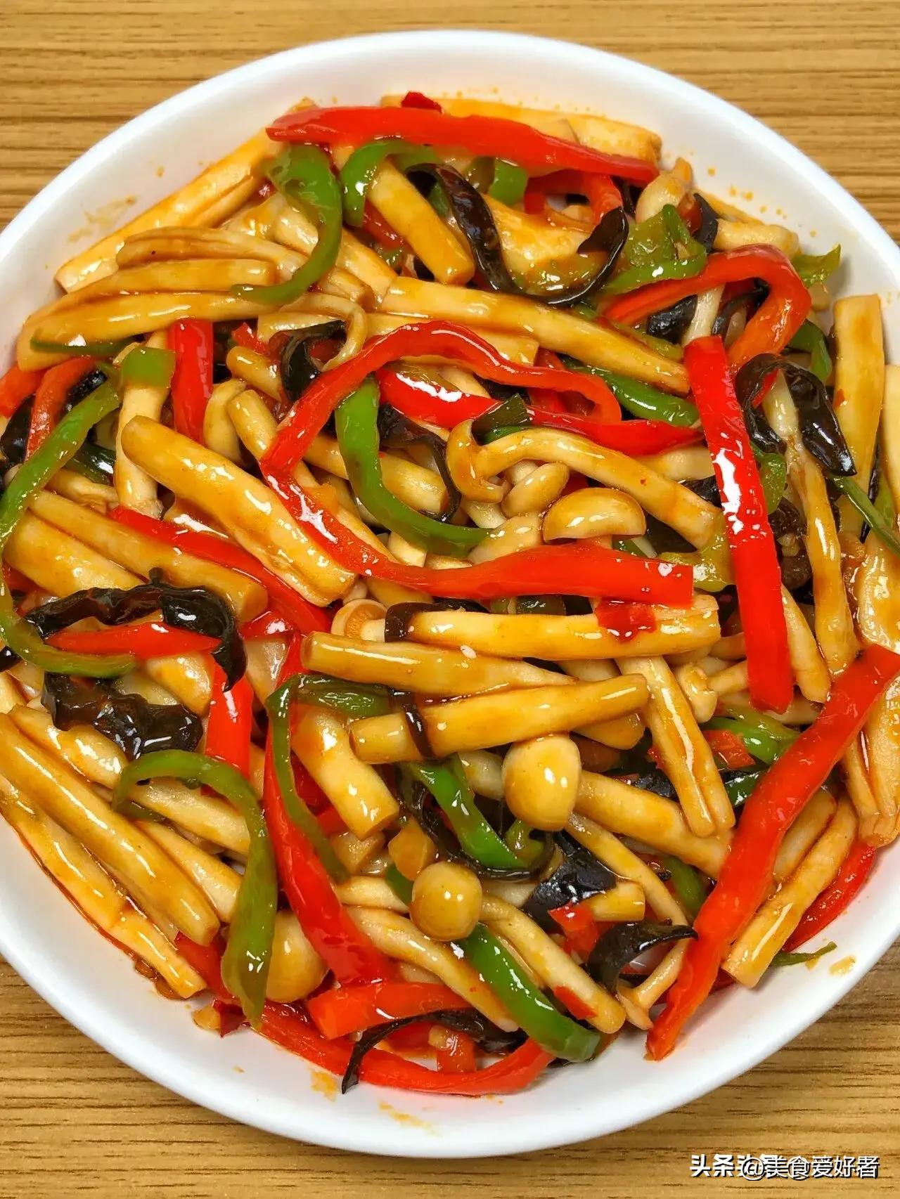 入夏必吃十大美食,入夏后宁愿少吃猪肉