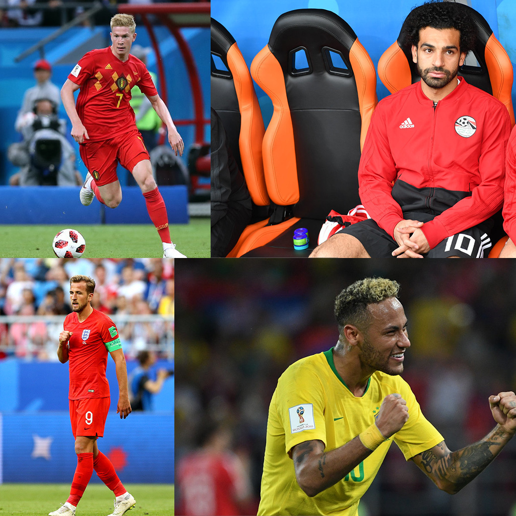 80后的超长待机，00后的异军突起，90后成为了足球场最悲催的一代