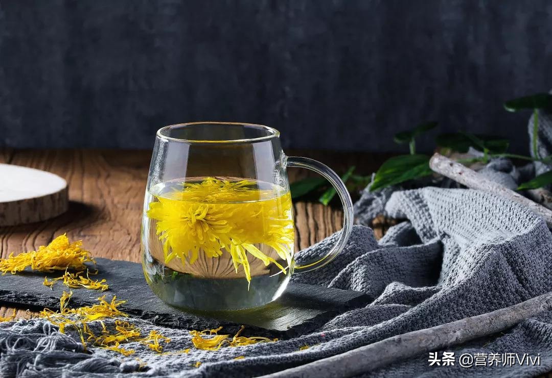 热卖的花茶真的养生吗?是真有用,还是“心理安慰剂”?