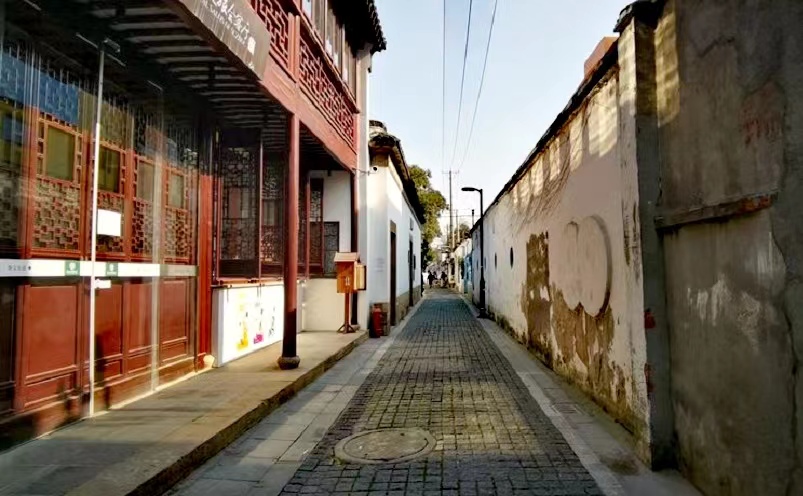 苏州十大必去景点,苏州十大必去景点排名