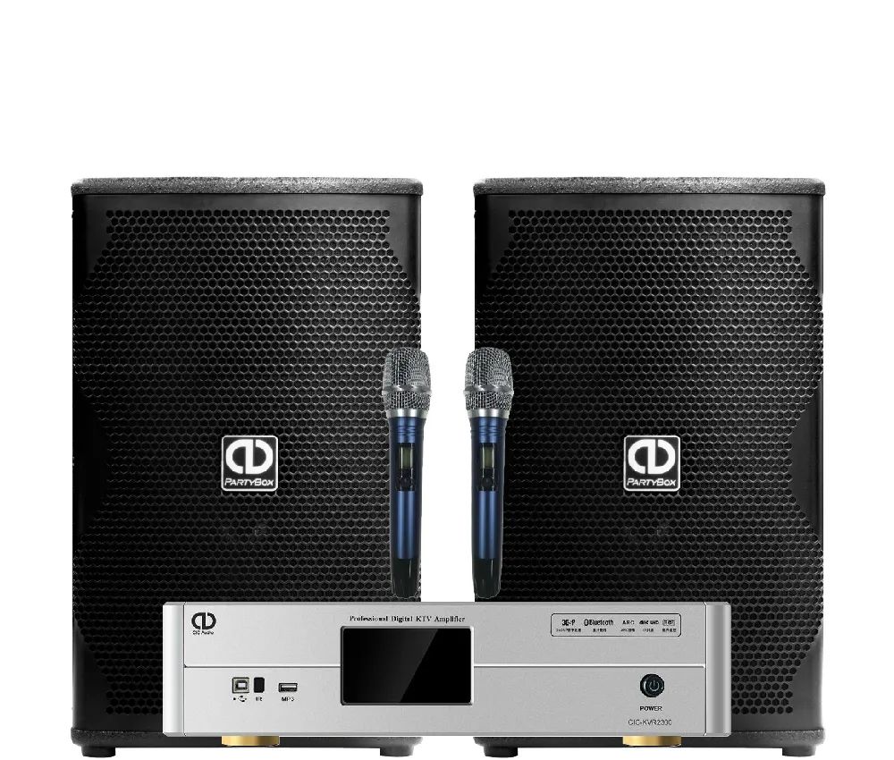 中国ktv音响品牌排行榜前十名,中国ktv专业音响品牌