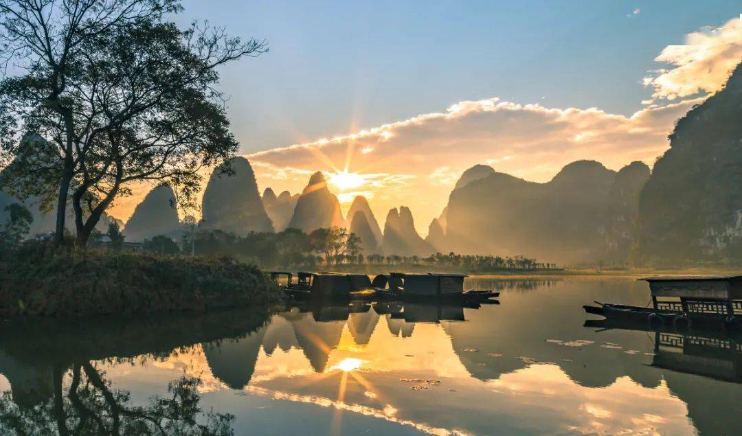 贺州冬季旅游景点推荐,贺州乡村旅游景点大全