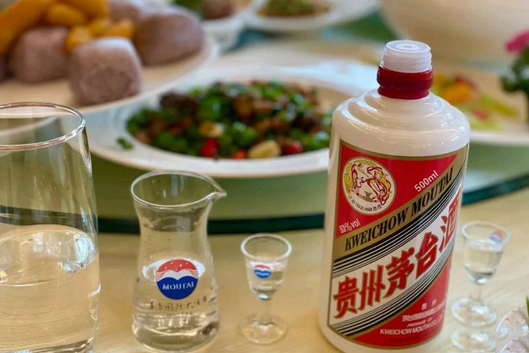 6款茅台,好喝不贵的六款酒茅台