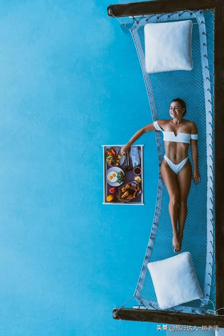 Soneva|专为造梦而生的海岛度假品牌