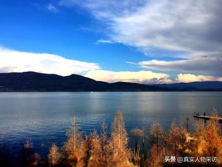 我曾是企业高管，不想内耗，5年前移居泰国，被这里的松弛疗愈了