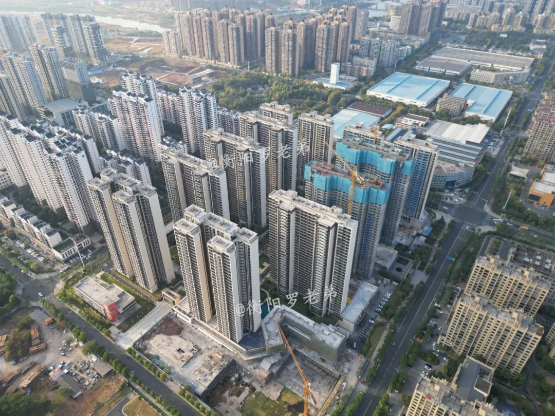 国庆假期衡阳,衡阳楼盘国庆节活动现房