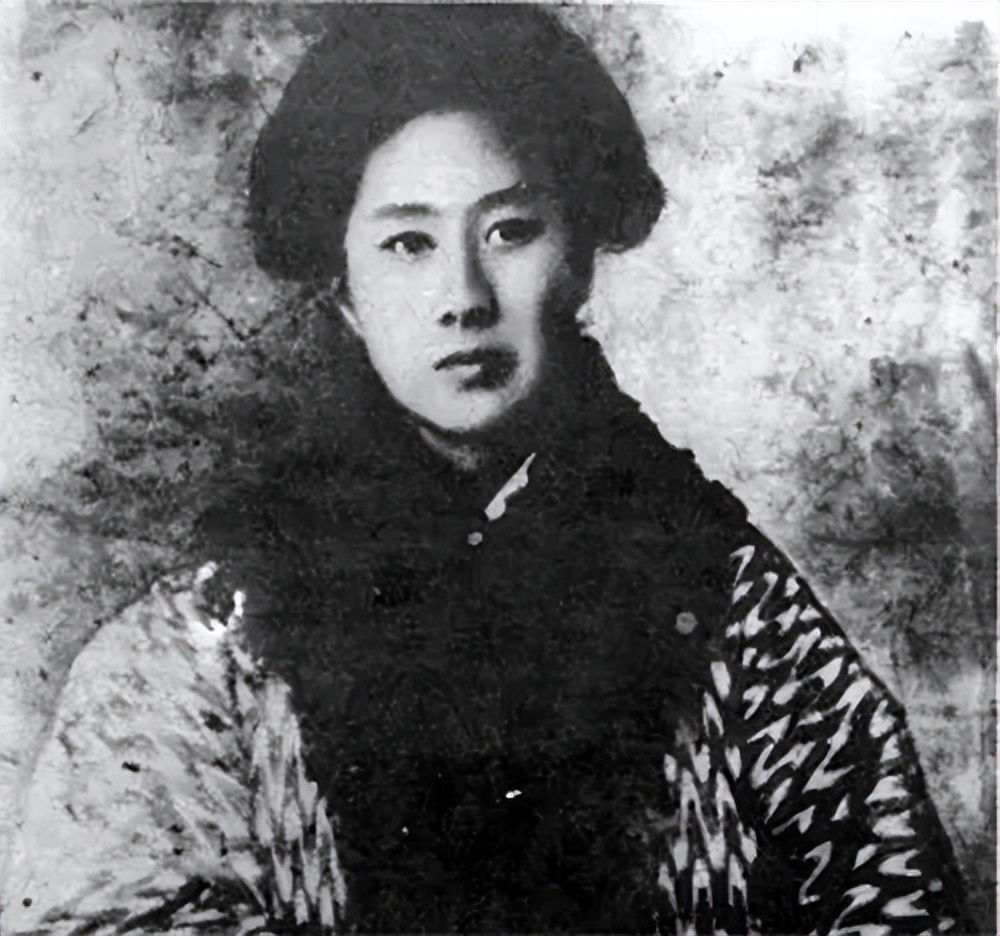 名家小传｜何震：消失在历史迷雾中的女性先驱者