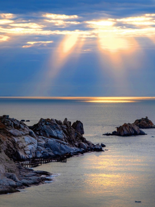 平潭岛怎么去湄洲岛,平潭至湄洲旅游线路图片
