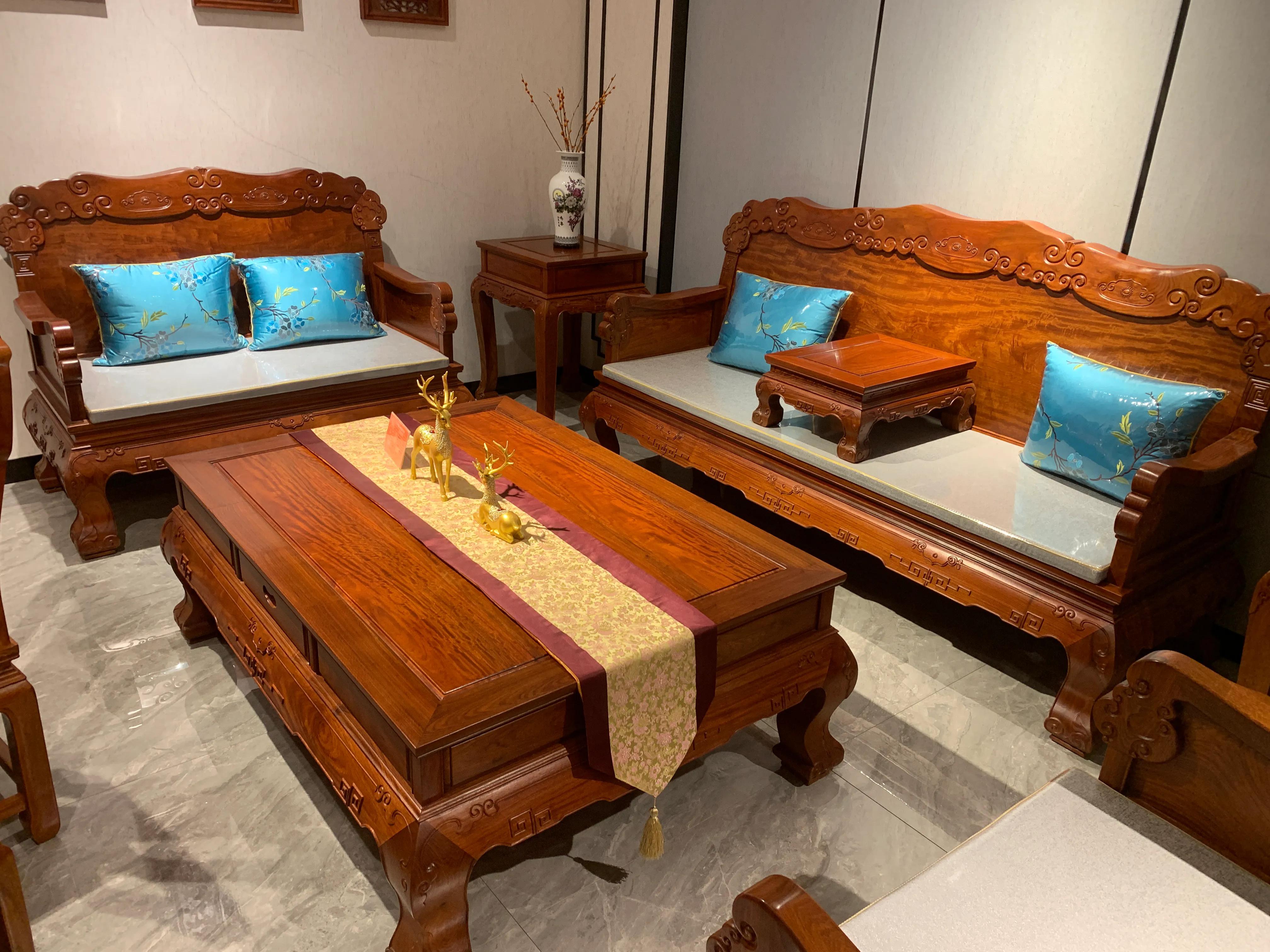 大果紫檀最新猫腻,大果紫檀的弊端