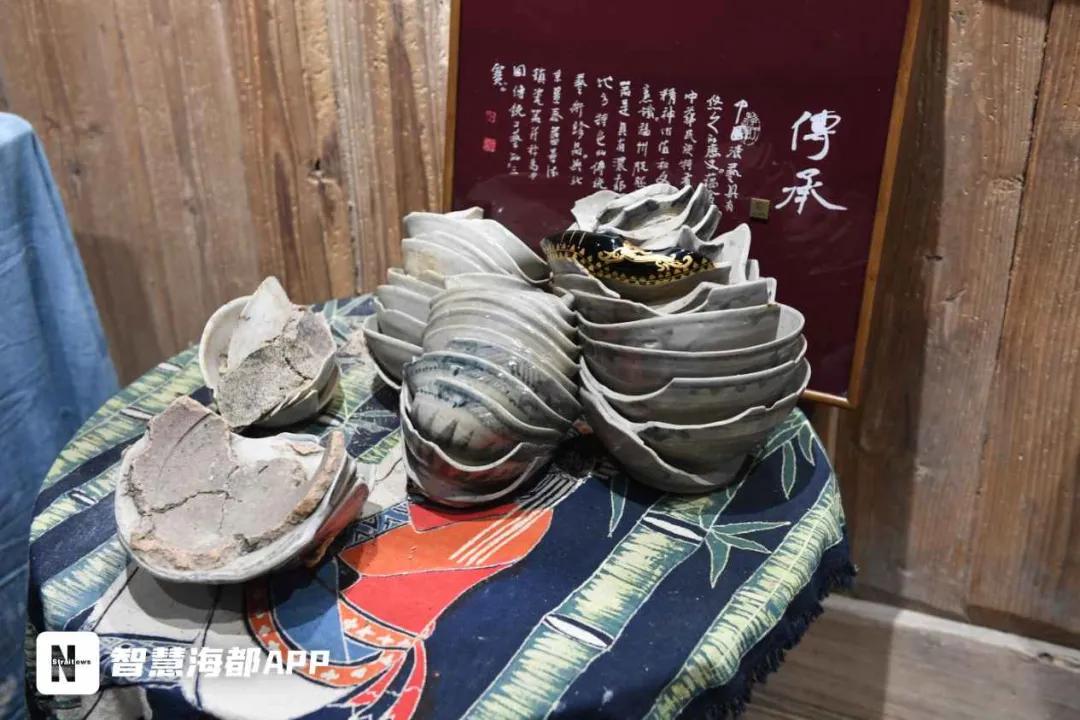 闽清千年古窑被挖掘,罗源县被盗古墓